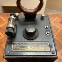 Radio galena S.A.I.R.