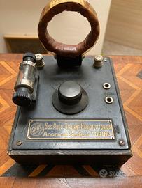 Radio galena S.A.I.R.