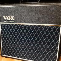 Amplificatore Vox AD60VT