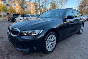 Bmw 320d 48V Touring