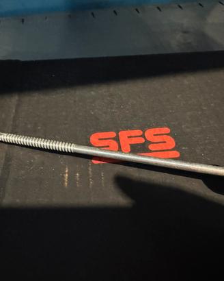 Viti autoperforanti SFS
