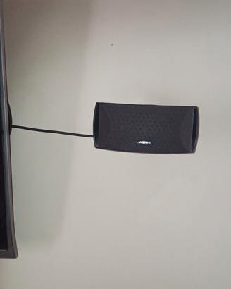 sound bose 3.2.1