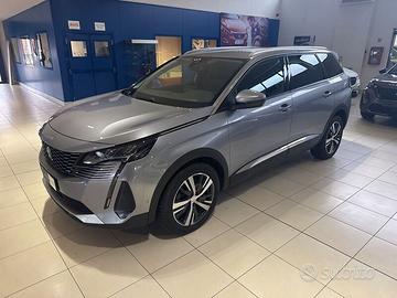 Peugeot 5008 BlueHDi 130 S&S EAT8 Allure Pack...