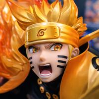 Action figure modellini Naruto Shippuden G.E.M.