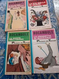 le avventure di Rocambole