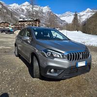 Suzuki S-Cross SX4 1.0 Boosterjet Start&Stop Top