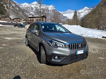 Suzuki S-Cross SX4 1.0 Boosterjet Start&Stop Top