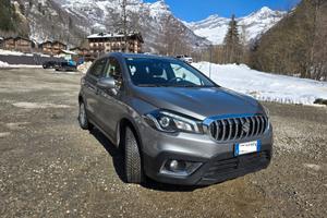 Suzuki S-Cross SX4 1.0 Boosterjet Start&Stop Top