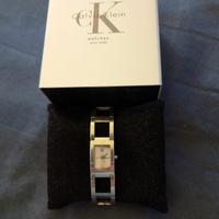 Orologio donna da polso Calvin Klein.