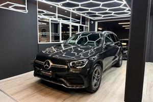 Mercedes Benz GLC 300D 4MATIC PREMIUM