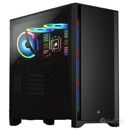 Case ATX Corsair 4000D per pc