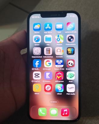 iPhone 12 128 gb