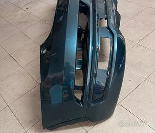Paraurti posteriore Q3 s-line