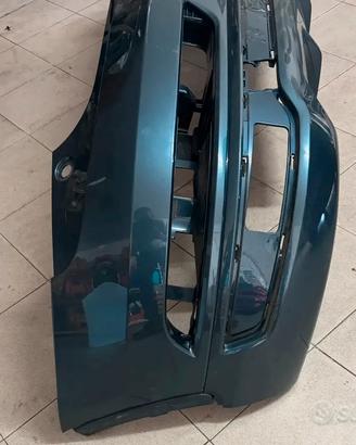 Paraurti posteriore Q3 s-line