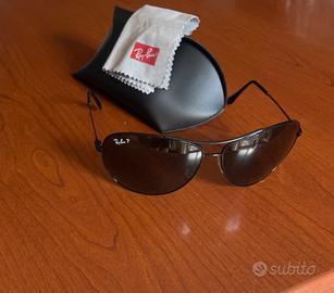 Occhiali originali Ray-Ban