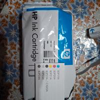 Cartuccia HP 727