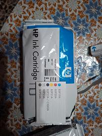 Cartuccia HP 727