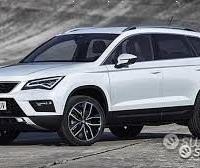 Musate porte Seat Ateca 2019 c1533