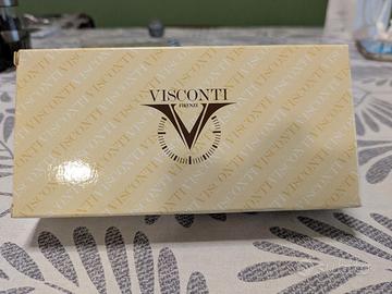 Visconti collezione Van Gogh