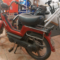 Piaggio Si come nuovo