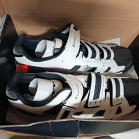 scarpe bicicletta Road Camp NUOVE