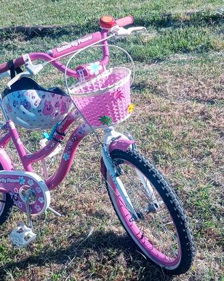 Bici Butterfly 100 €