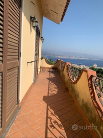 Stanze dentro polo universitario Papardo