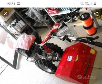 motocoltivatote  bennasi 