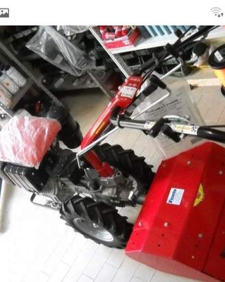 motocoltivatote  bennasi 