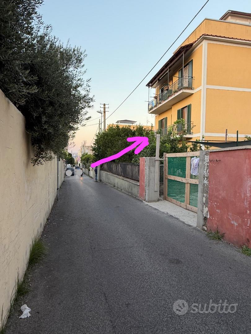 Appartamento – Napoli, San Giovanni a Teduccio, Municipalità 6 - Altro