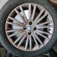 cerchi Fiat bravo  16