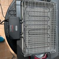 Bistecchiera elettrica de longhi