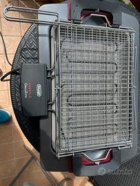 Bistecchiera elettrica de longhi