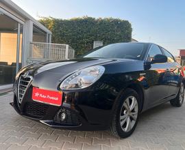 Alfa Romeo Giulietta 1.6 JTDm-2 105 CV Progression