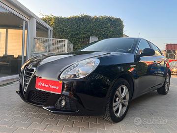 Alfa Romeo Giulietta 1.6 JTDm-2 105 CV Progression