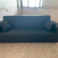 Divano letto 3 posti