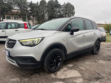 Opel Crossland X 1.2 Turbo 12V 110 CV Start&Stop a