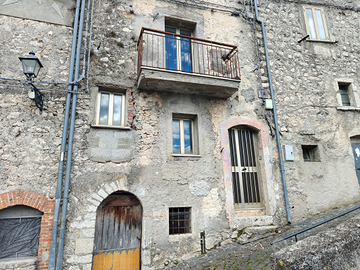 Casa indipendente 80 mq - Pesche(IS)