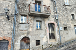 Casa indipendente 80 mq - Pesche(IS)