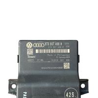 Centralina sensori di parcheggio audi a5 8t