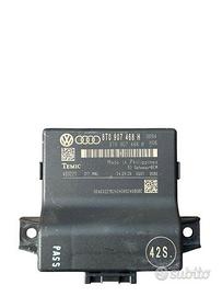Centralina sensori di parcheggio audi a5 8t