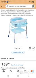 Fasciatoio Chicco
