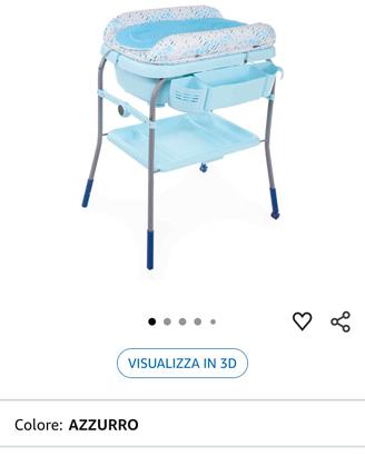 Fasciatoio Chicco