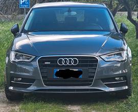 AUDI A3 Sportback e-tron - 2014