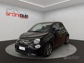 Abarth 595 1.4 t-jet 145cv