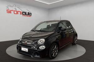 Abarth 595 1.4 t-jet 145cv