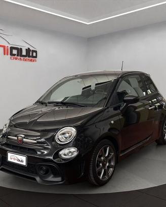 Abarth 595 1.4 t-jet 145cv