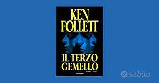 LIBRI , narrativa, best seller, thriller, spy, ecc
