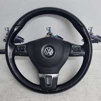 Volante COMPLETO VOLKSWAGEN TOURAN 2012