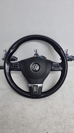 Volante COMPLETO VOLKSWAGEN TOURAN 2012